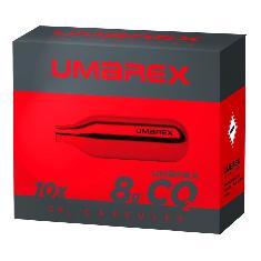 Umarex - Umarex 8 grams Co2 patronen